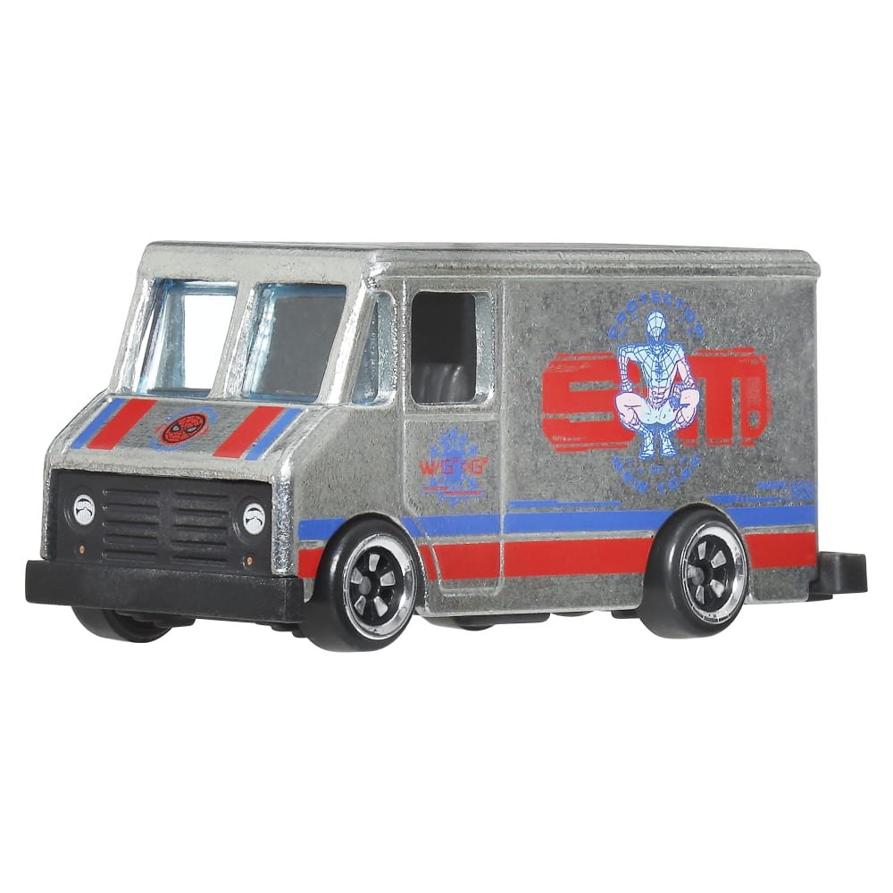 2026 Combat Medic Silver: Image 2