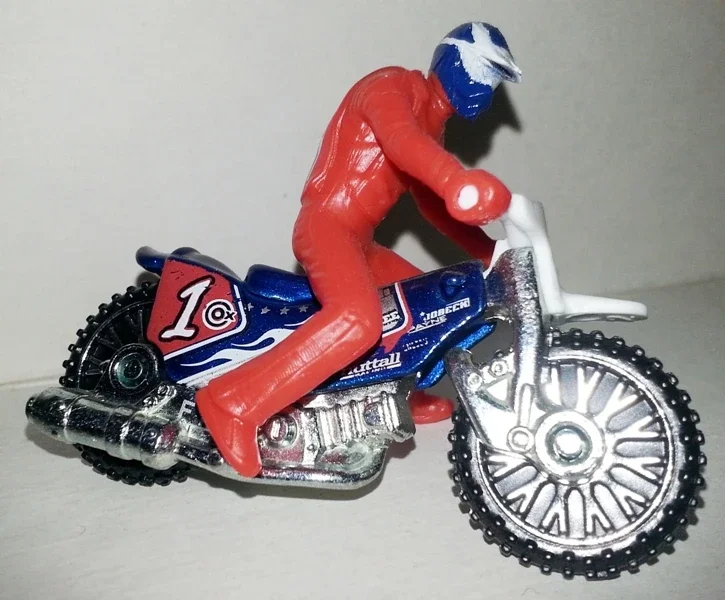 Hot Wheels Tred Shredder