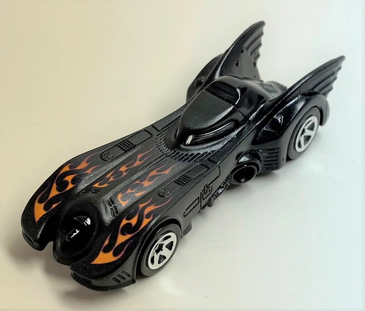 2023 1989 Batmobile: Image 2
