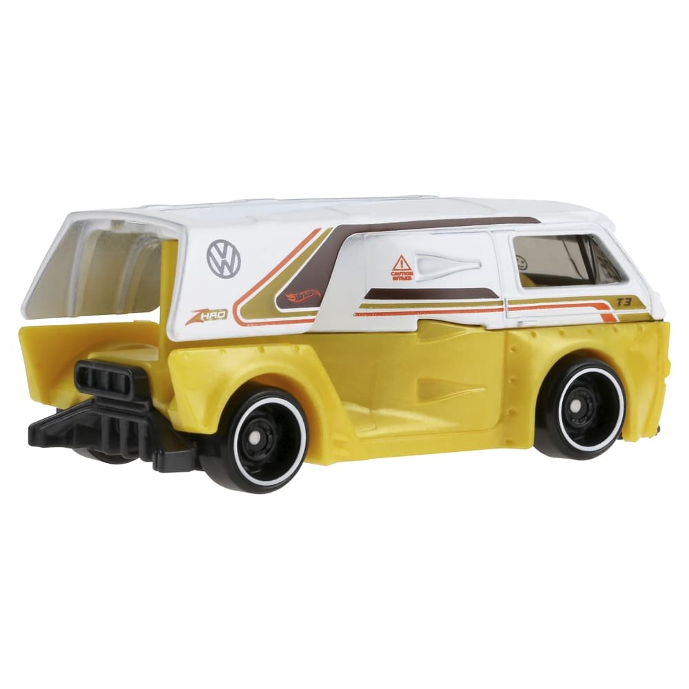 2025 VW T3 Custom White: Image 5