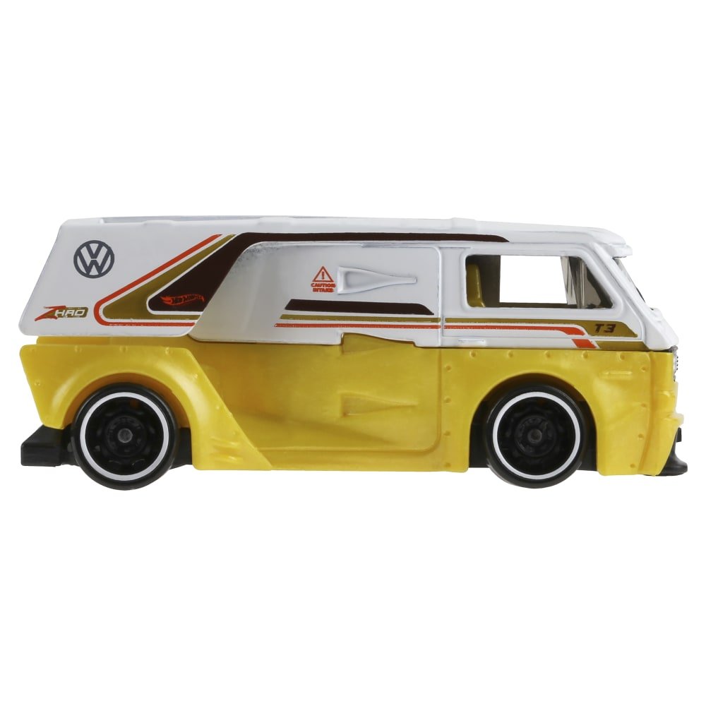 2025 VW T3 Custom White: Image 6