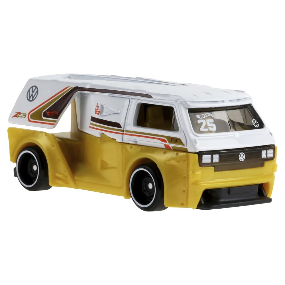 2025 VW T3 Custom White: Image 7