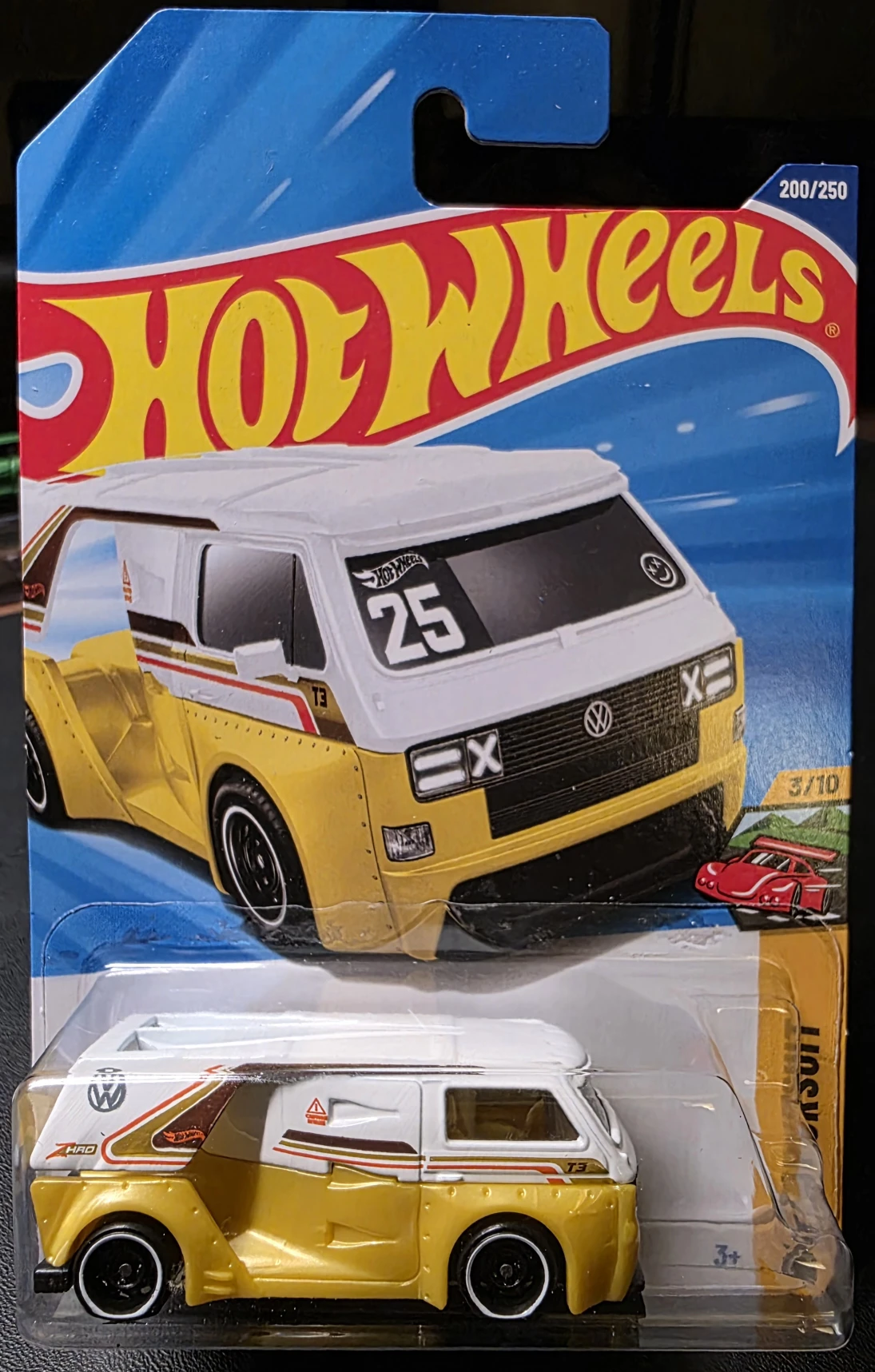 2025 VW T3 Custom White: Long (INT): Image 4