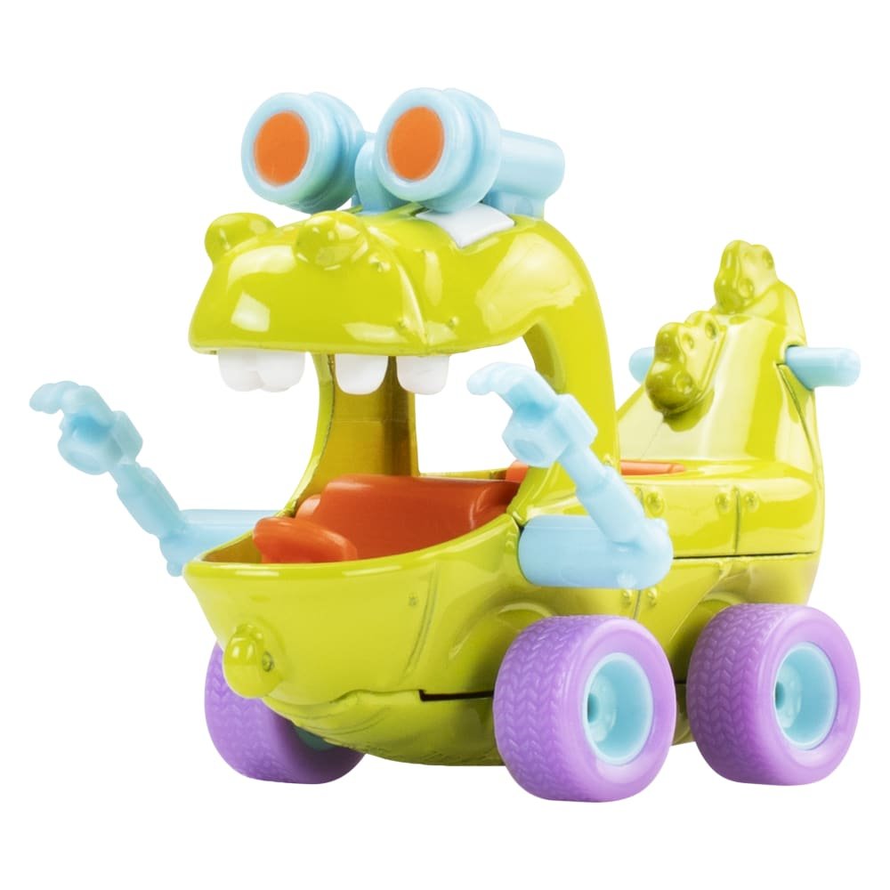 2026 Reptar Wagon: Image 2