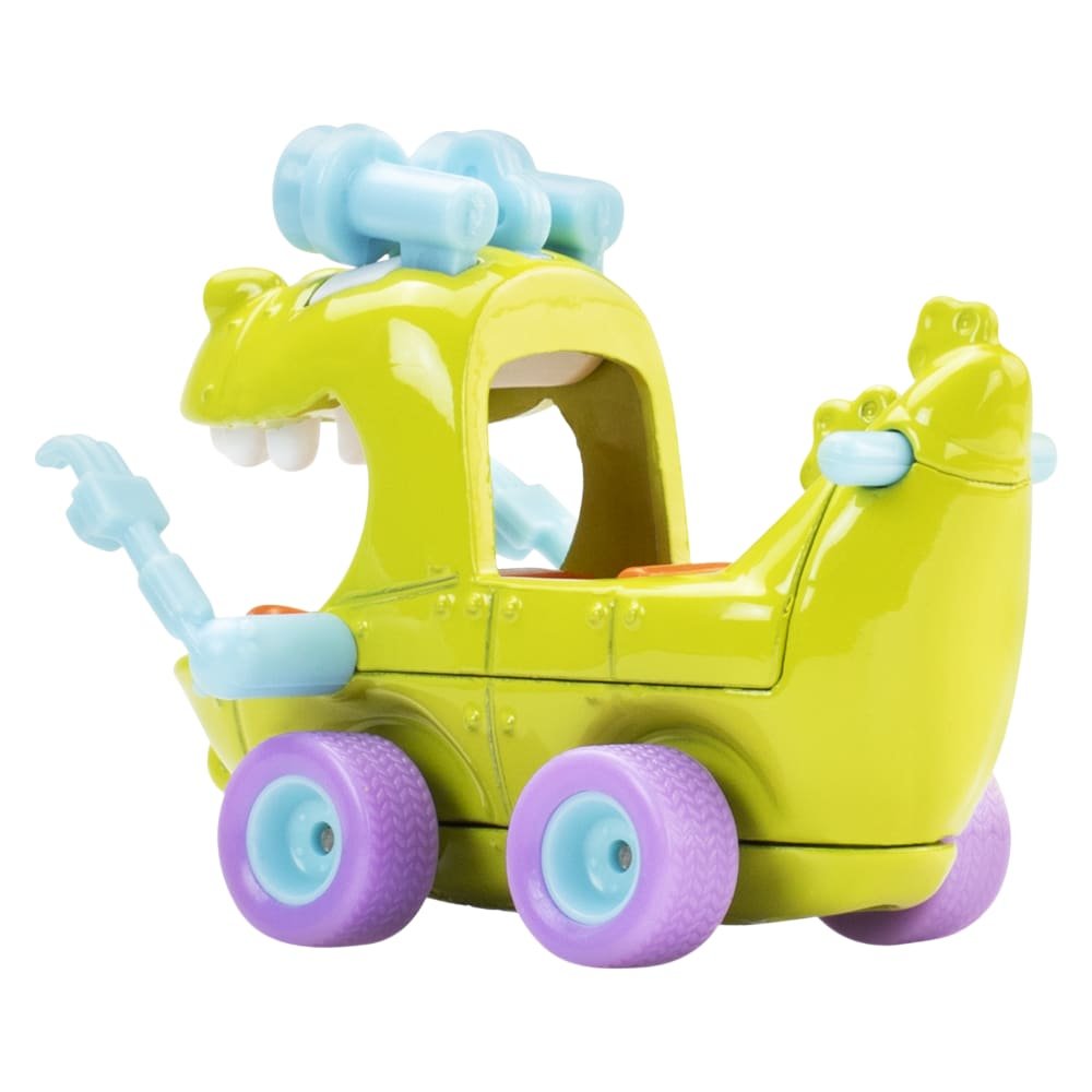 2026 Reptar Wagon: Image 3