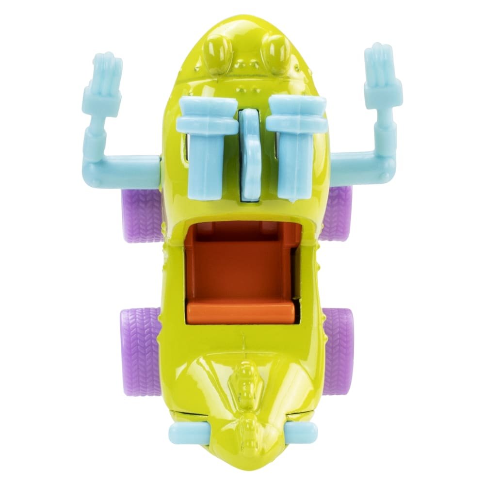 2026 Reptar Wagon: Image 6