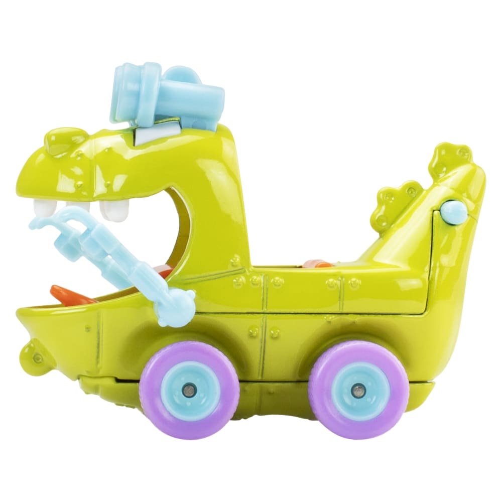 2026 Reptar Wagon: Image 5