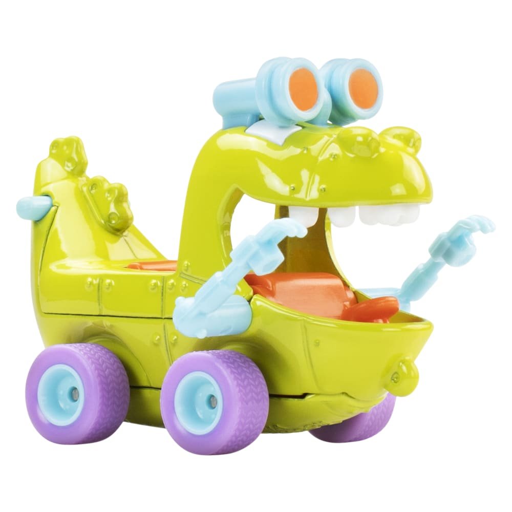 2026 Reptar Wagon: Image 7