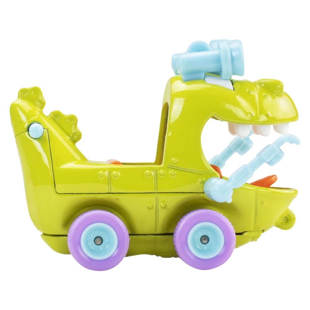 2026 Reptar Wagon: Image 4