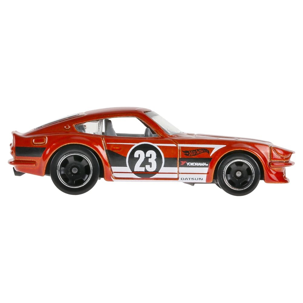 2026 Datsun 240Z Orange: Image 6