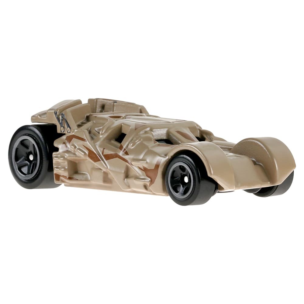 2026 The Dark Knight Batmobile Beige: Image 7