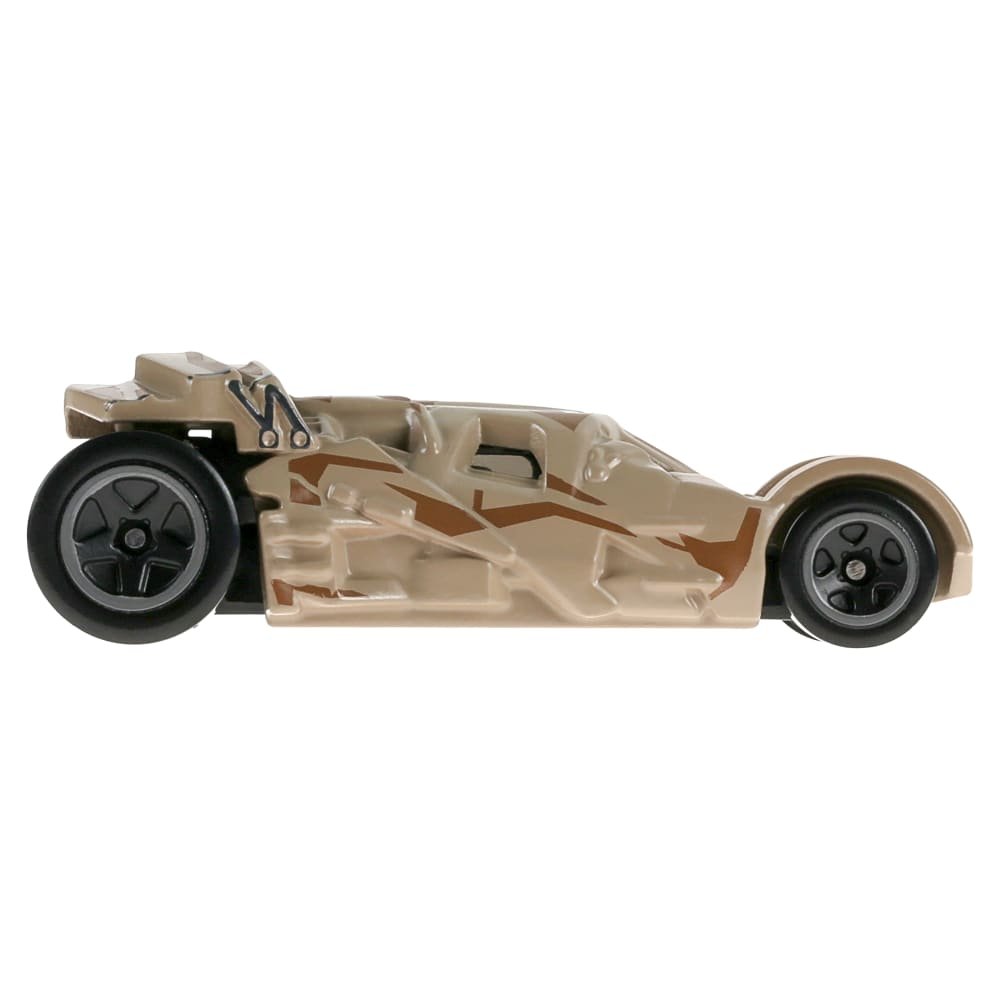 2026 The Dark Knight Batmobile Beige: Image 6