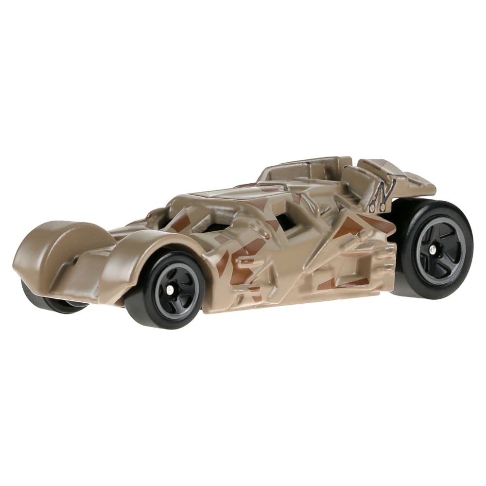 2026 The Dark Knight Batmobile Beige: Image 4