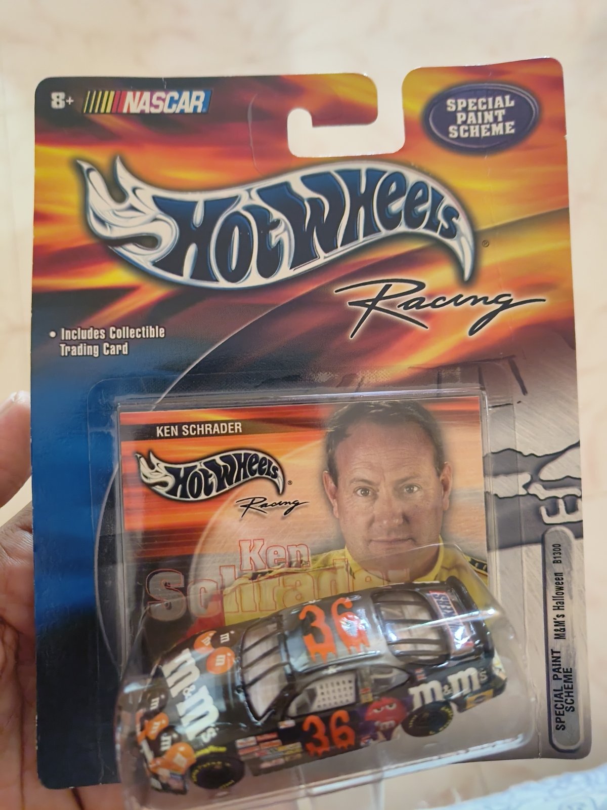 Hot Wheels Pontiac Stocker