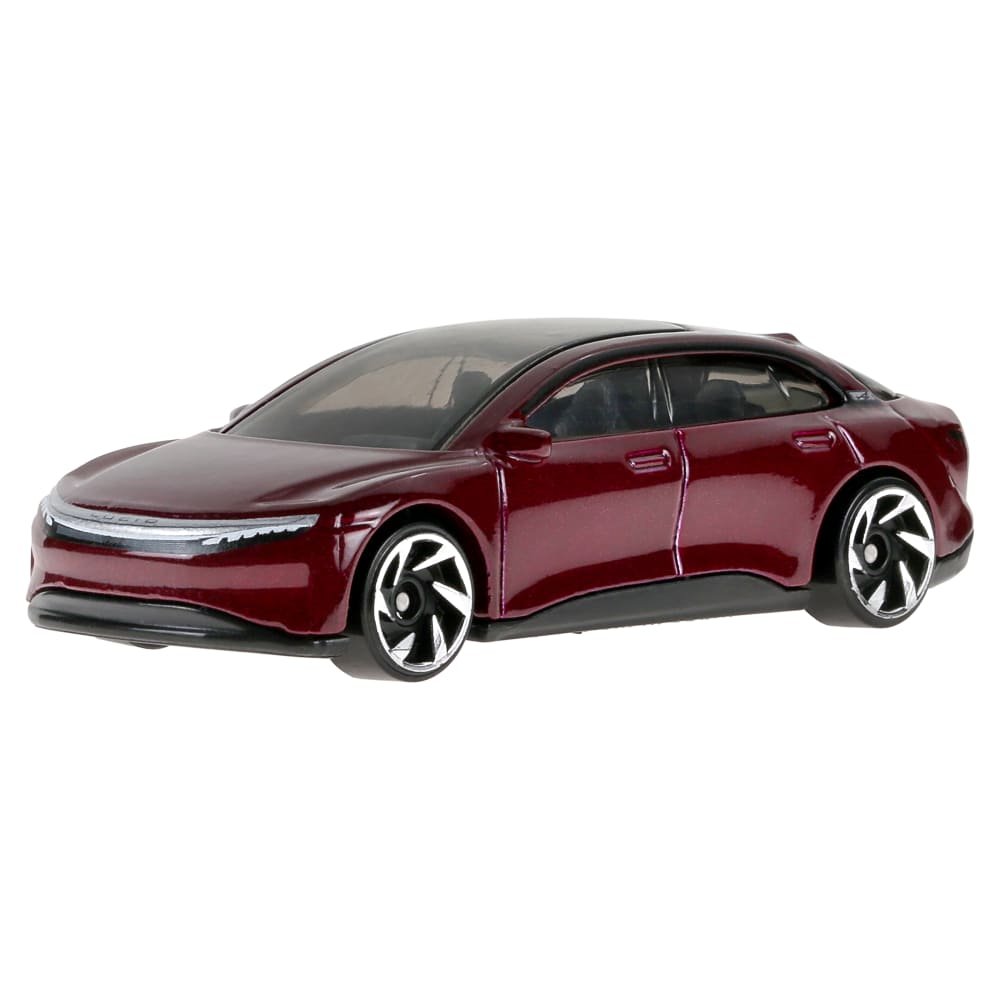 2026 Lucid Air Purple: Image 4