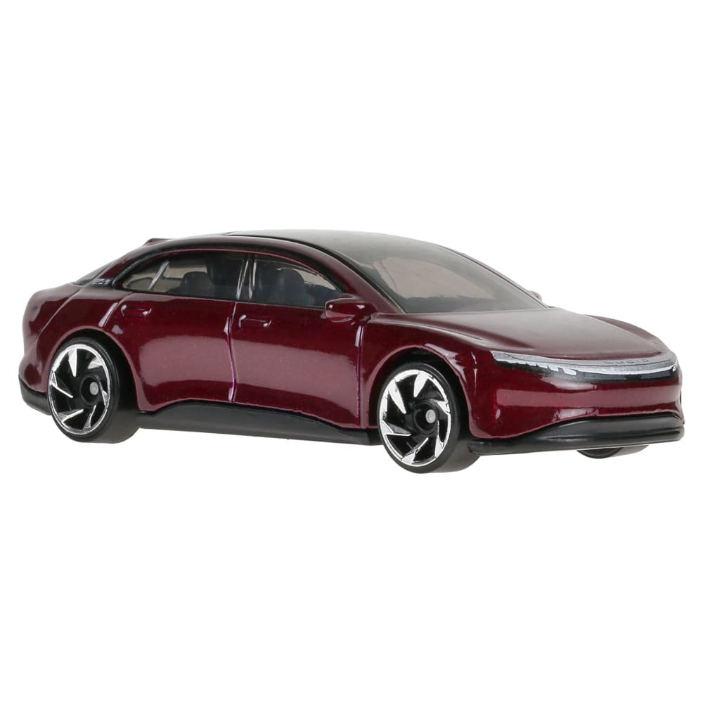 2026 Lucid Air Purple: Image 7