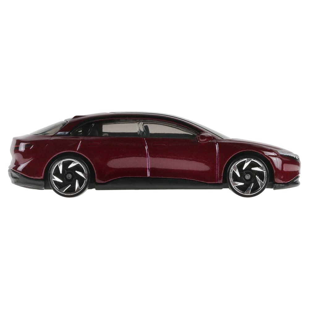 2026 Lucid Air Purple: Image 6