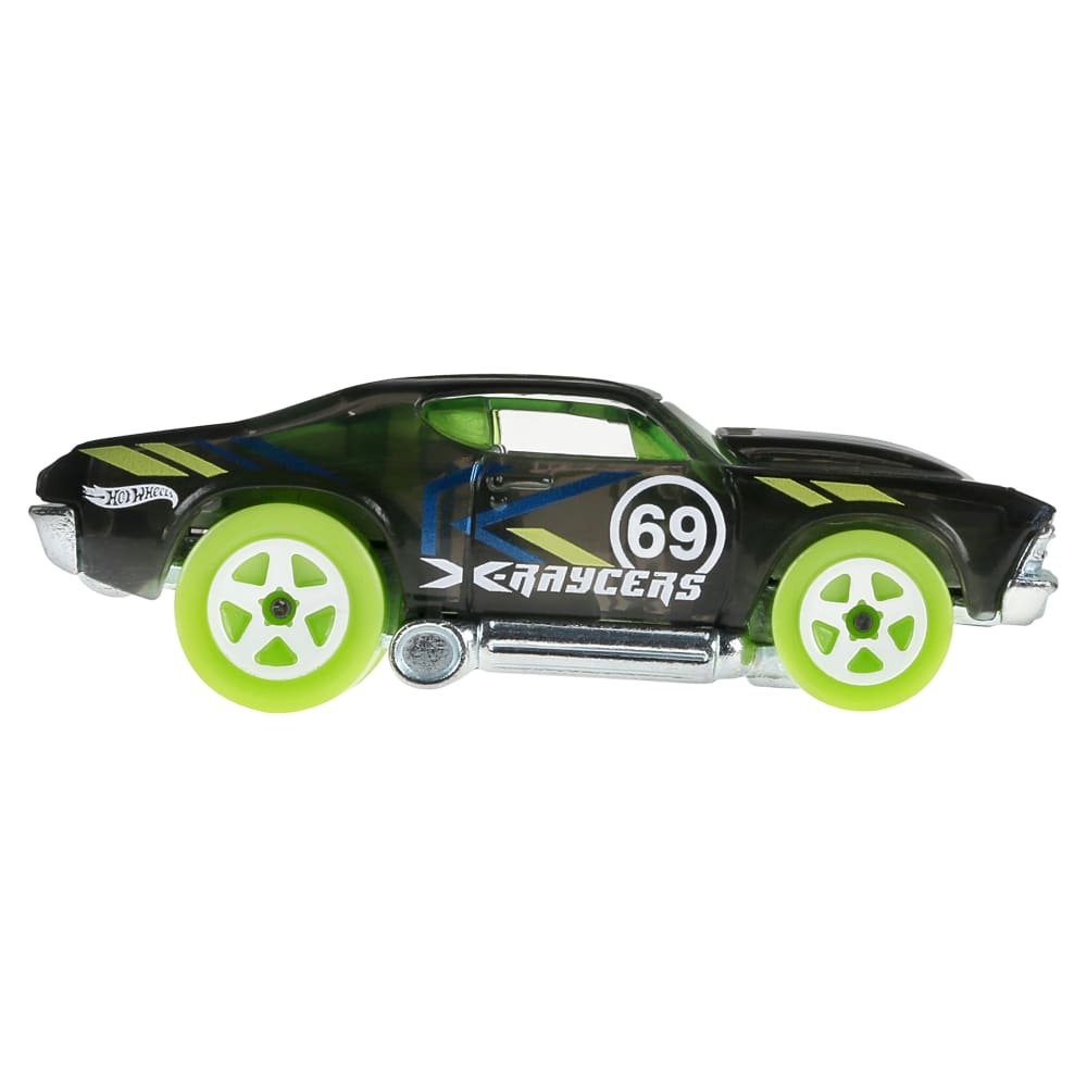 2026 69 Chevelle Black: Image 5