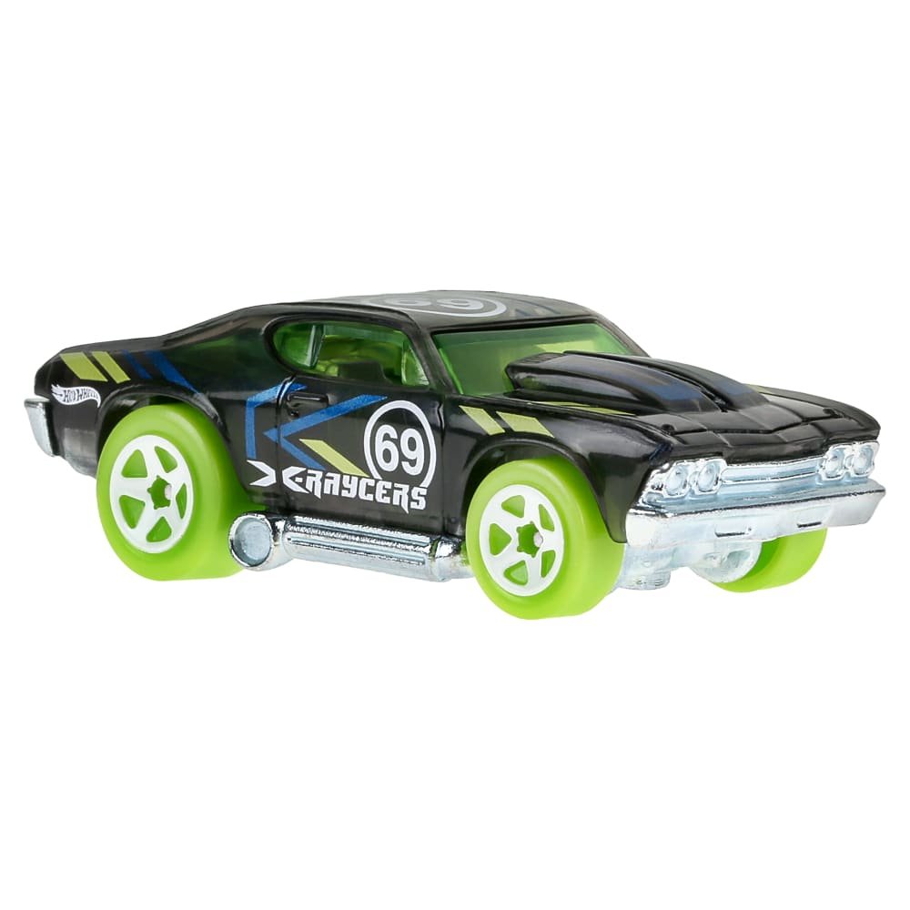 2026 69 Chevelle Black: Image 6