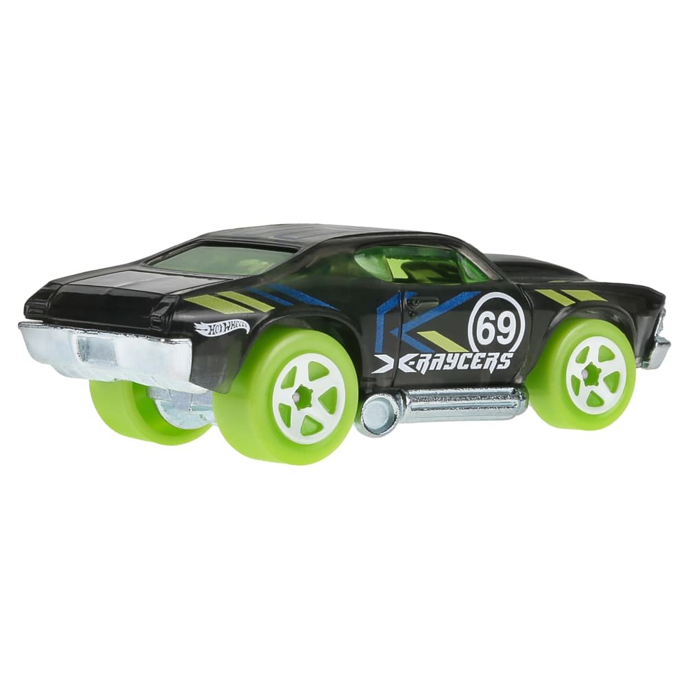 2026 69 Chevelle Black: Image 4