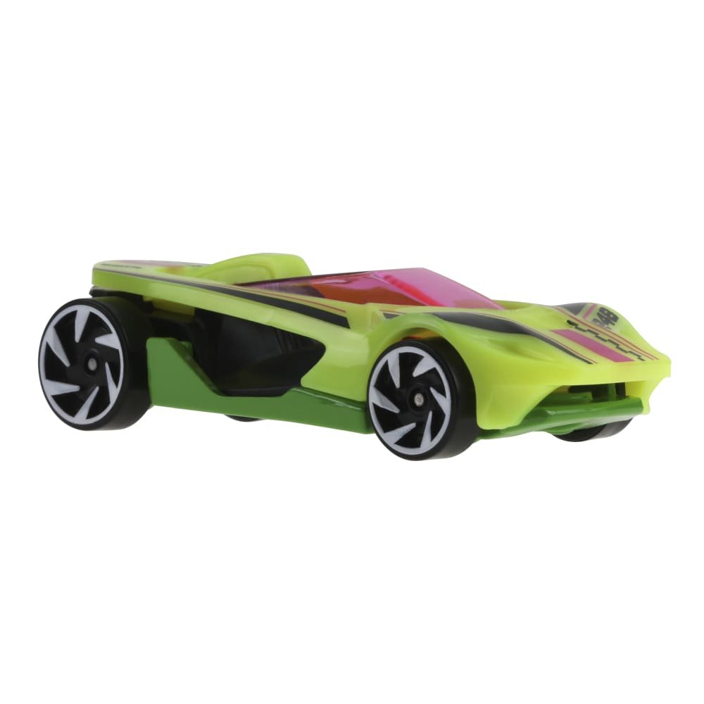 2026 HW Warp Speeder Green: Image 4
