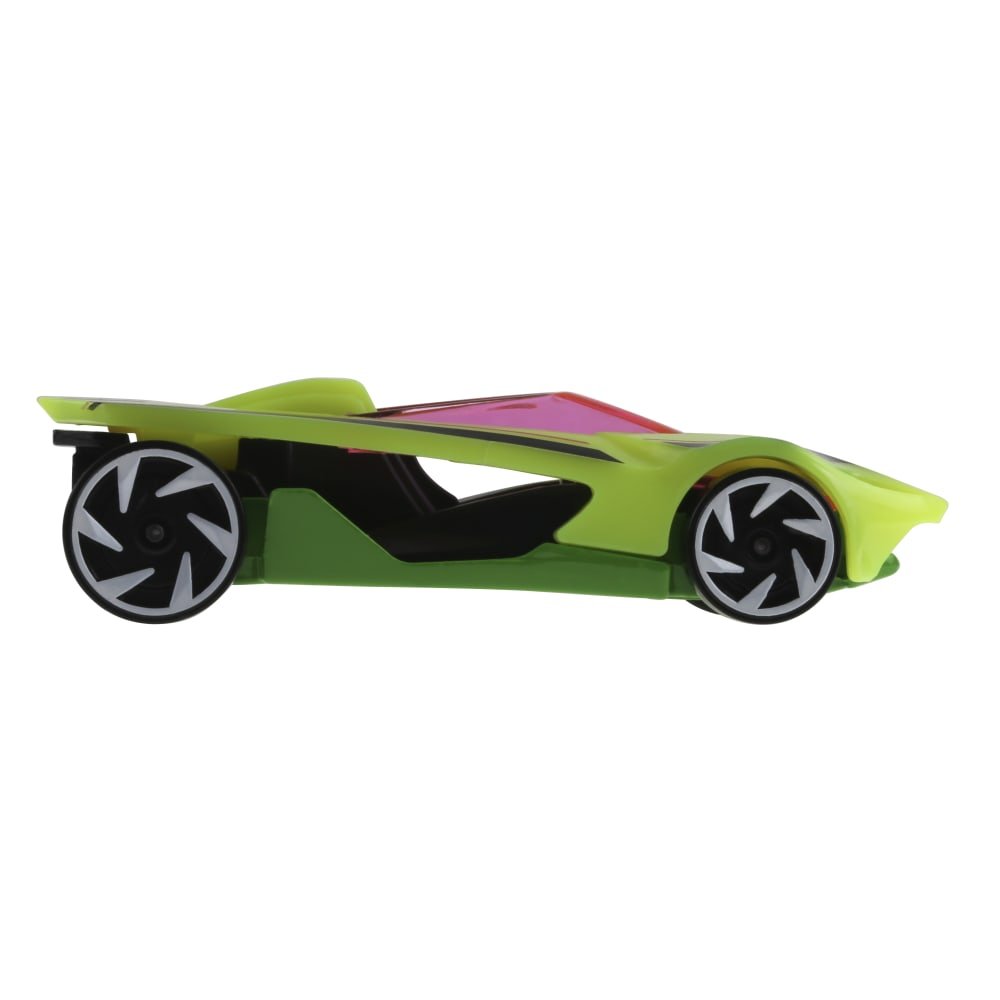 2026 HW Warp Speeder Green: Image 3