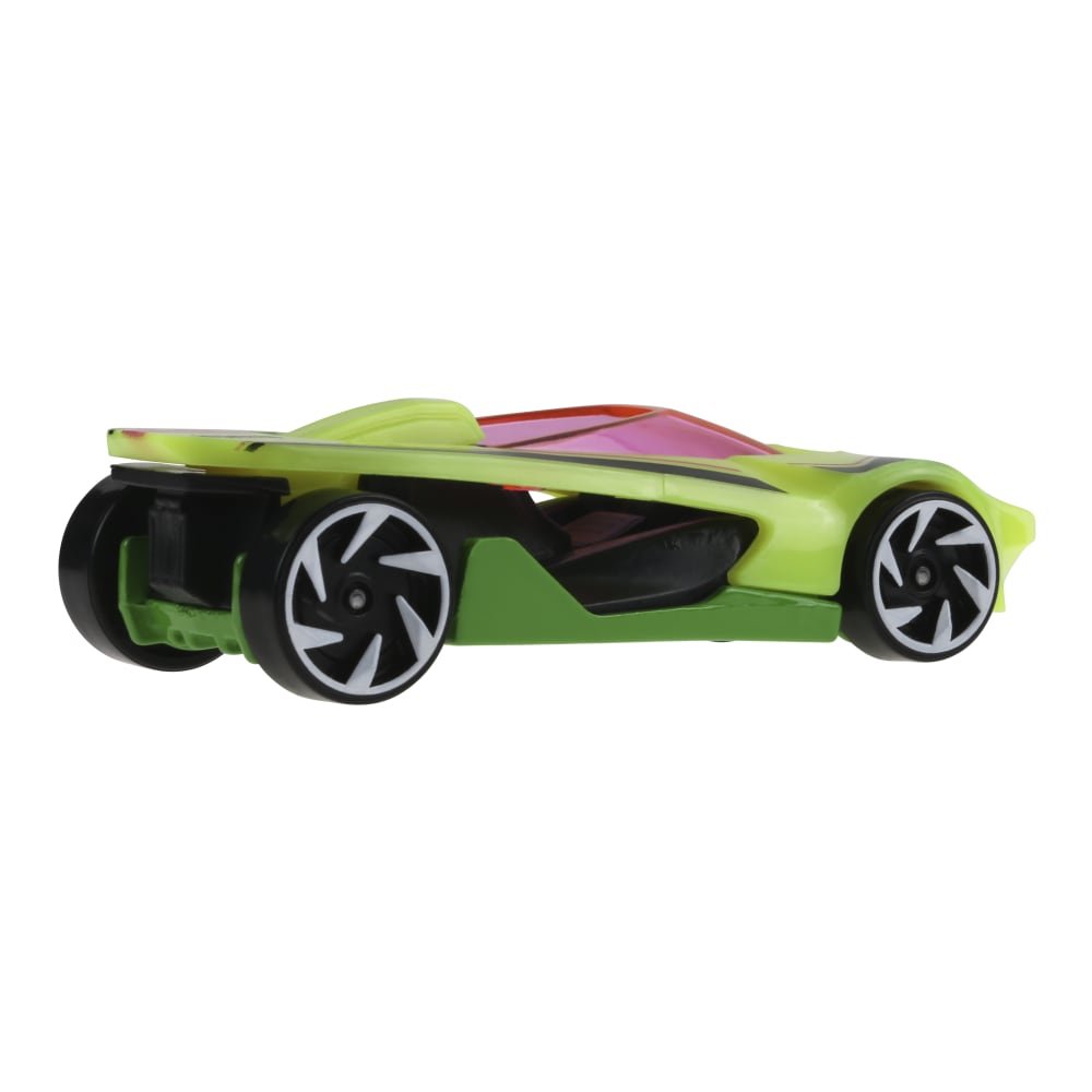 2026 HW Warp Speeder Green: Image 2