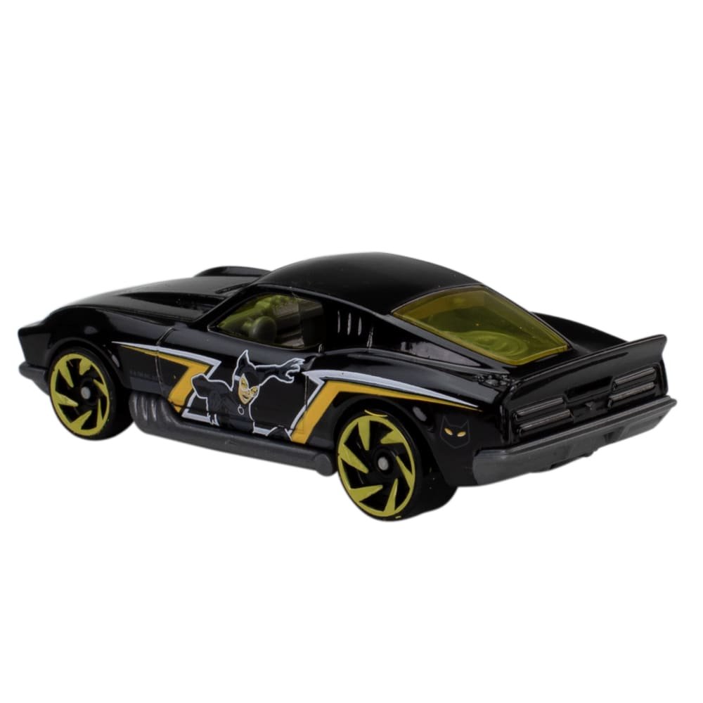 2026 Blvd. Bruiser Black: Image 3