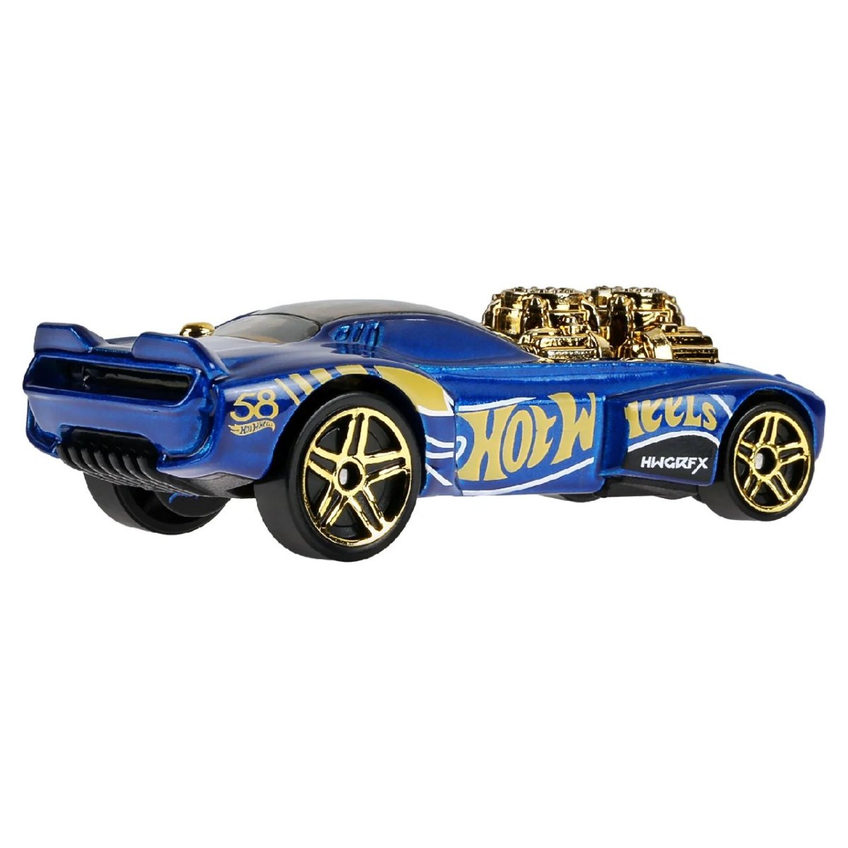 2026 Rodger Dodger 2.0 Blue: Image 3