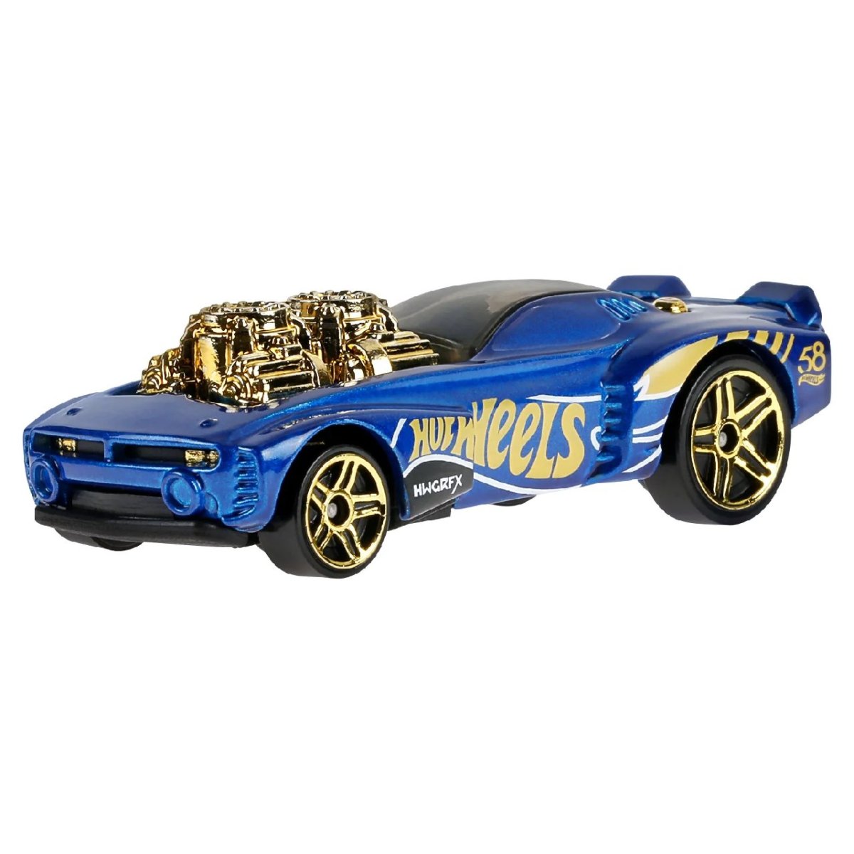 2026 Rodger Dodger 2.0 Blue: Image 2