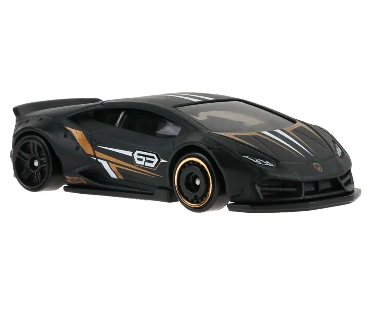 2026 LB-Works Lamborghini Huracán Coupé Black: Long (INT): Image 6