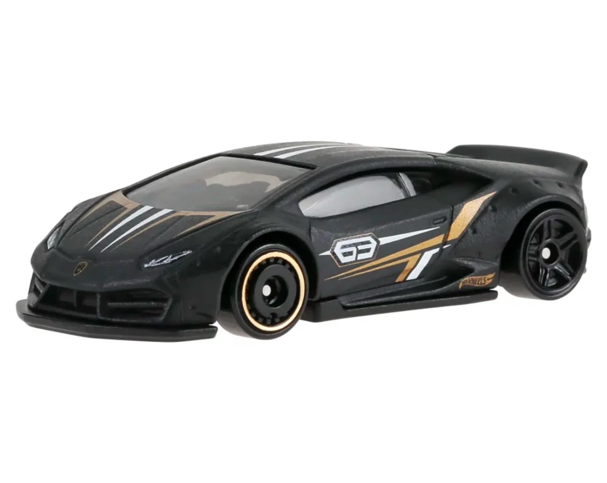 2026 LB-Works Lamborghini Huracán Coupé Black: Long (INT): Image 7