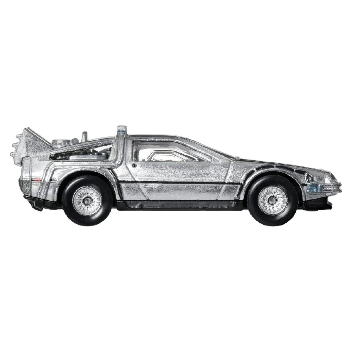 2026 Back to the Future Time Machine & 1987 Toyota Pickup Truck: Image 8
