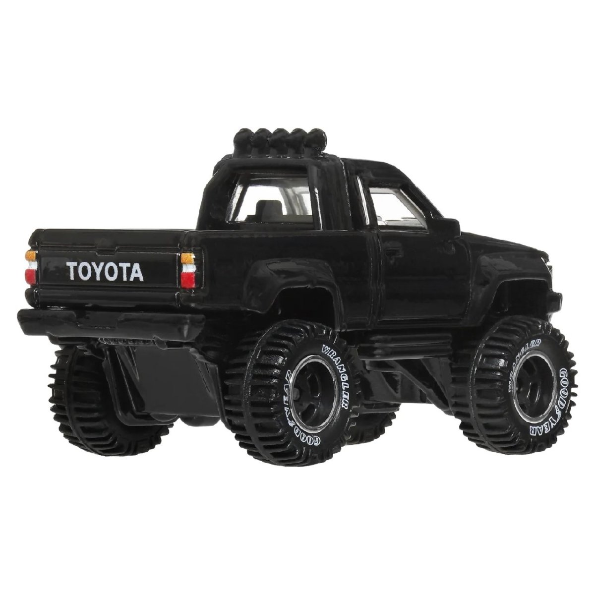 2026 Back to the Future Time Machine & 1987 Toyota Pickup Truck: Image 3