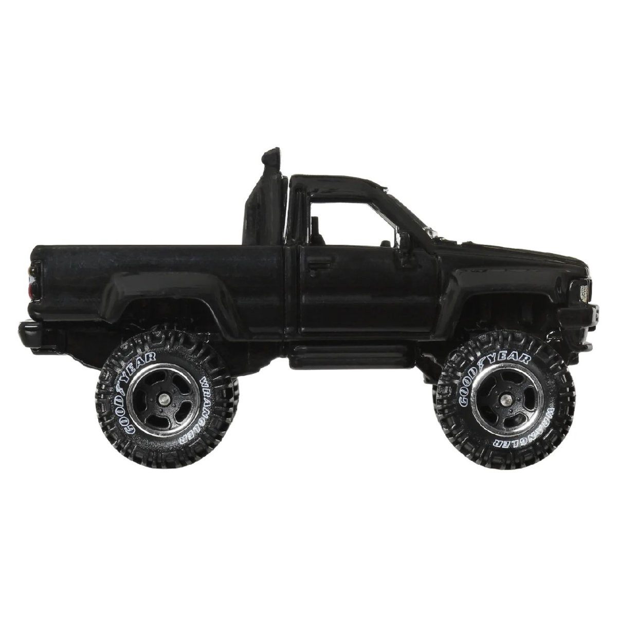 2026 Back to the Future Time Machine & 1987 Toyota Pickup Truck: Image 4