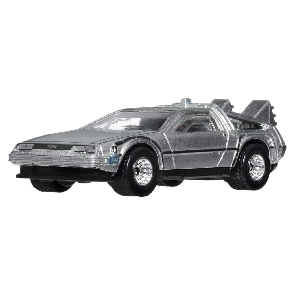 2026 Back to the Future Time Machine & 1987 Toyota Pickup Truck: Image 6