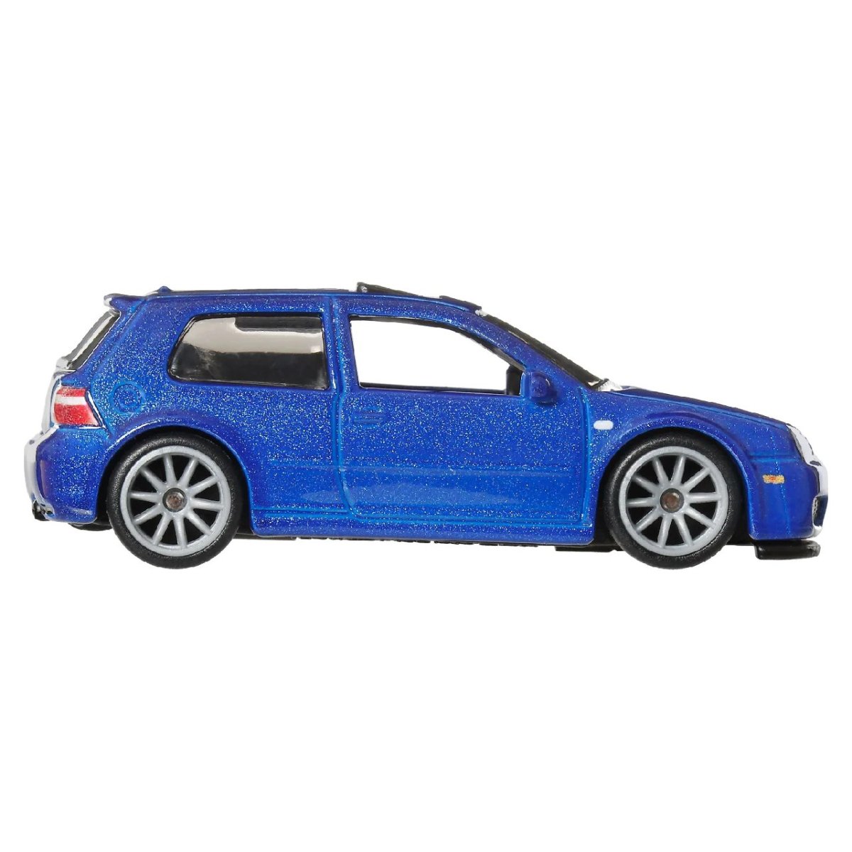 2026 2004 Volkswagen Golf R32 & Volkswagen Golf Mk7 Blue: Image 3