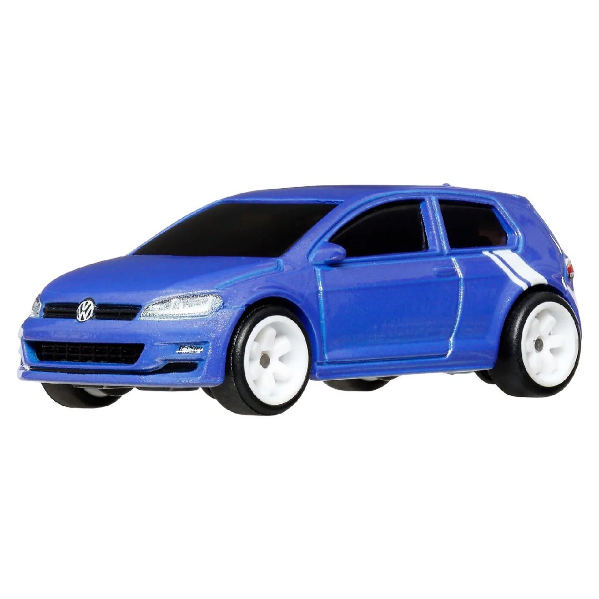 2026 2004 Volkswagen Golf R32 & Volkswagen Golf Mk7 Blue: Image 5