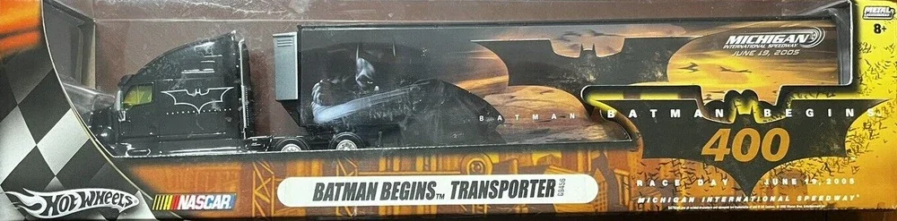 Hot Wheels Kenworth T2000