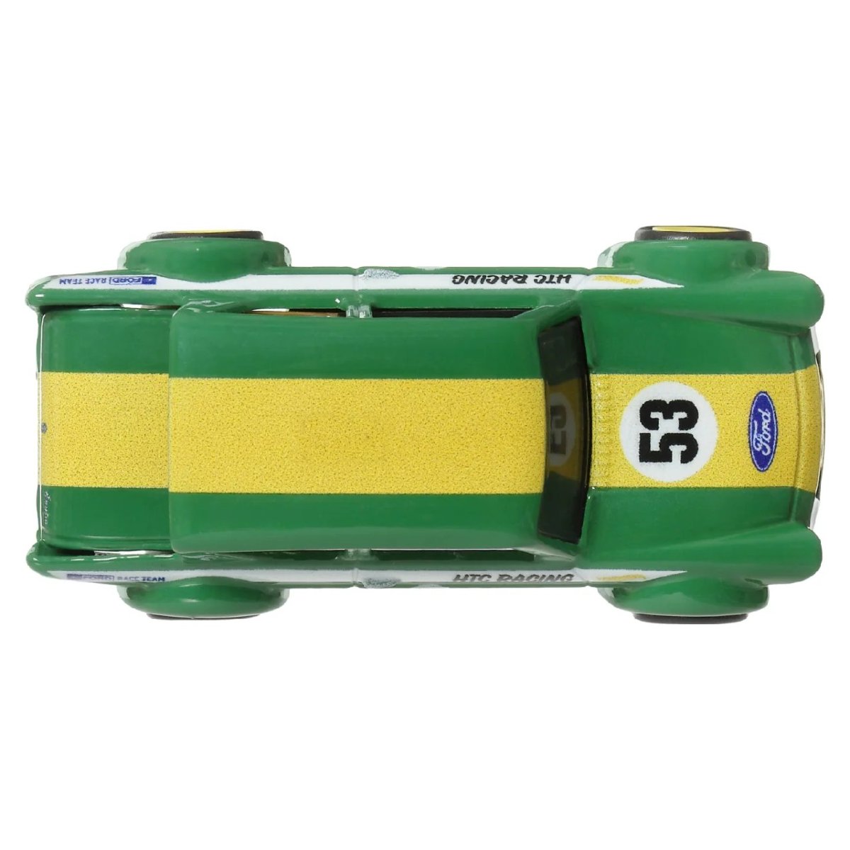 2026 Custom '64 Galaxie 500 & '67 Ford Anglia Racer: Image 5