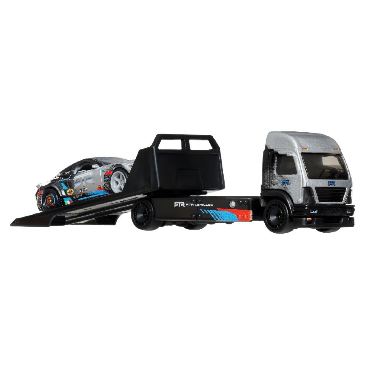2026 2024 Ford Mustang RTR Spec 5-FD & Aero Lift: Image 2