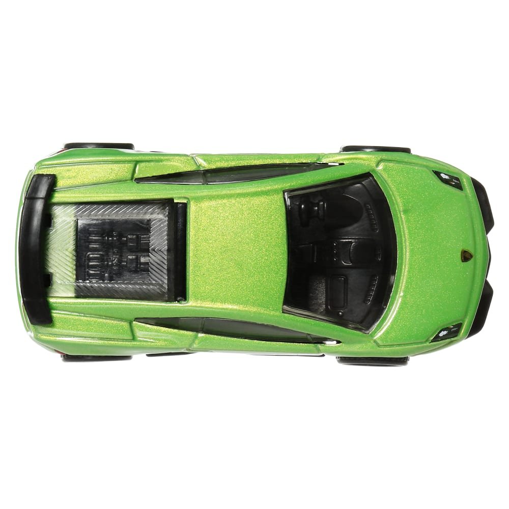 2026 Lamborghini Gallardo LP 570-4 Superleggera Green: Image 4