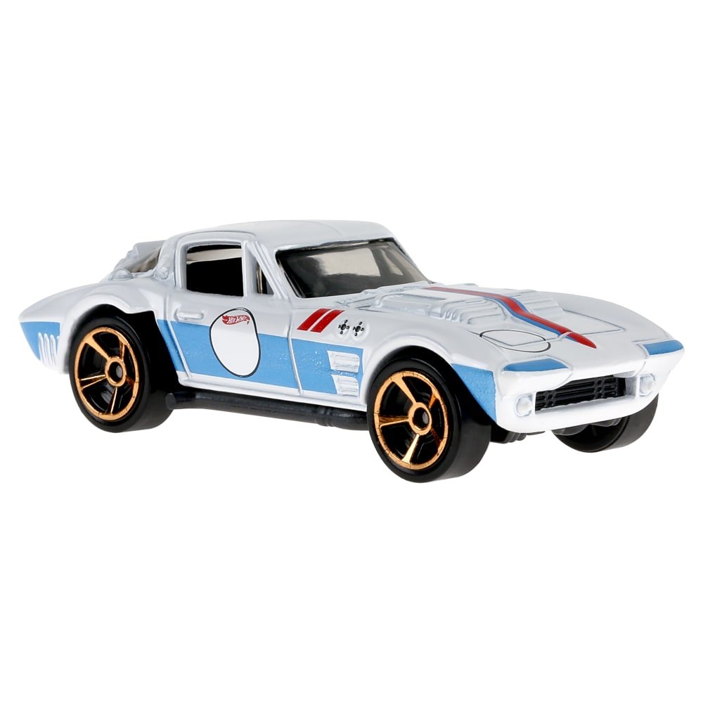 2026 Corvette Grand Sport White: Image 7