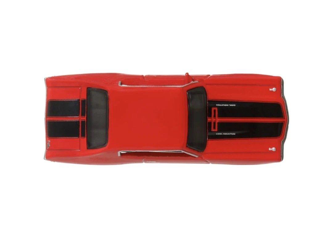 2026 1970 Chevrolet Chevelle SS Red: Long (US): Image 5