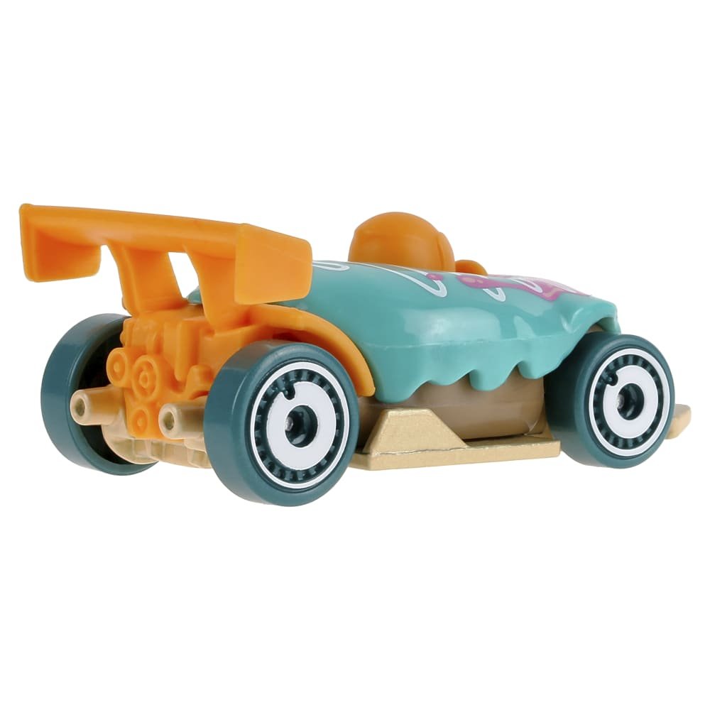 2026 Donut Drifter Teal: Image 4