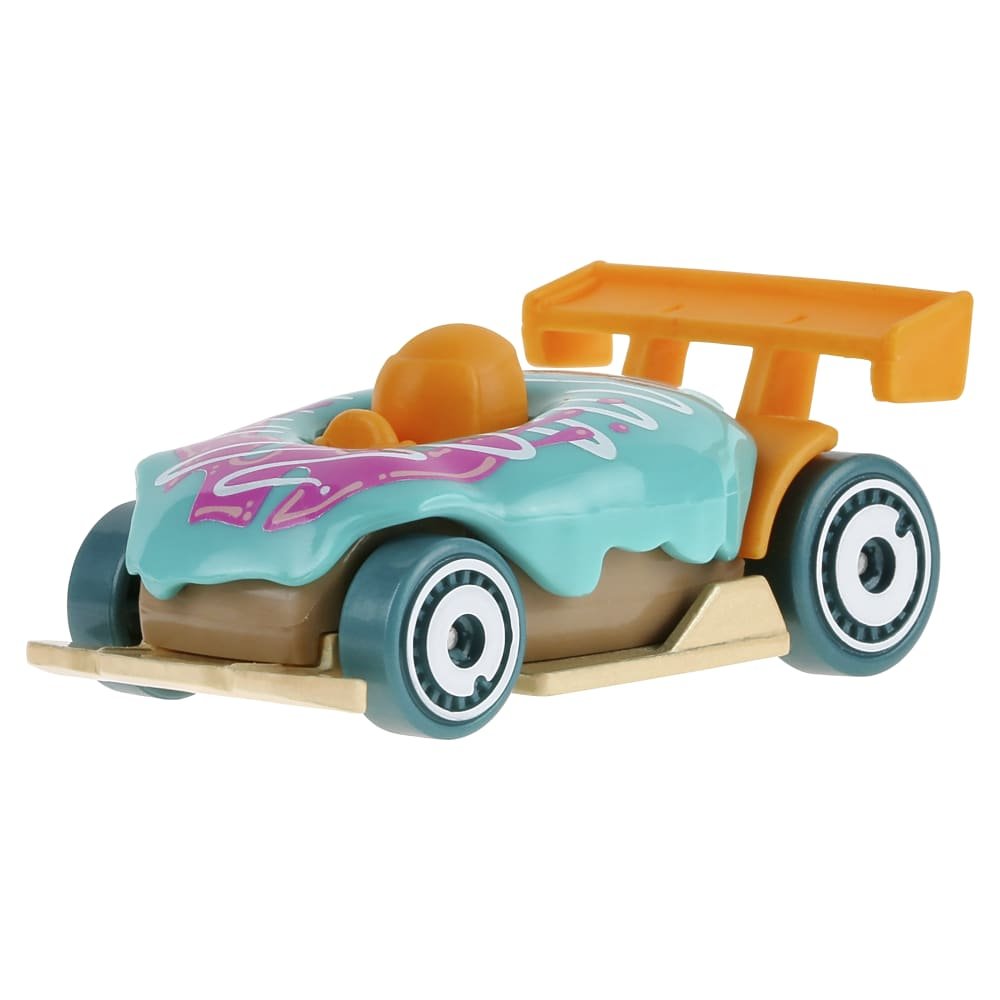 2026 Donut Drifter Teal: Image 3