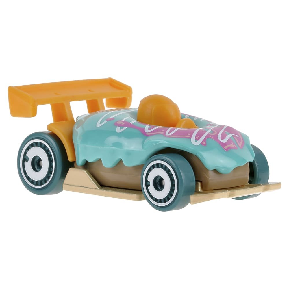 2026 Donut Drifter Teal: Image 6