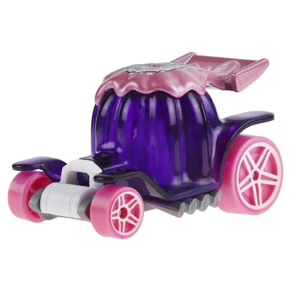 2026 Dessert Drifter Purple: Image 3