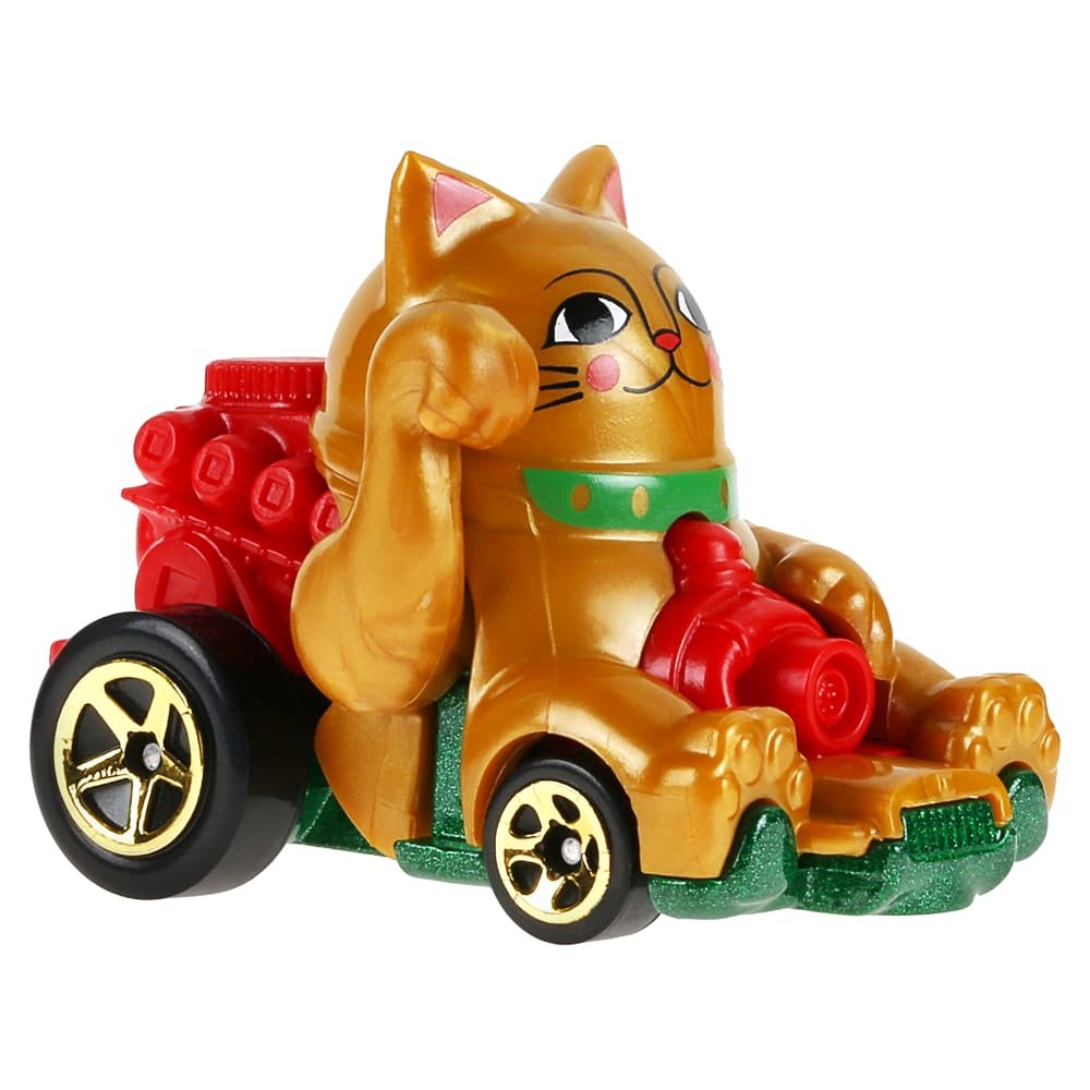 2026 Feline Lucky Gold: Image 7