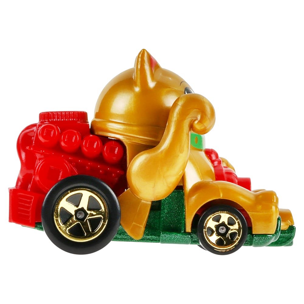 2026 Feline Lucky Gold: Image 6